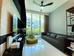 Canberra Residences (D27), Condominium #566682781